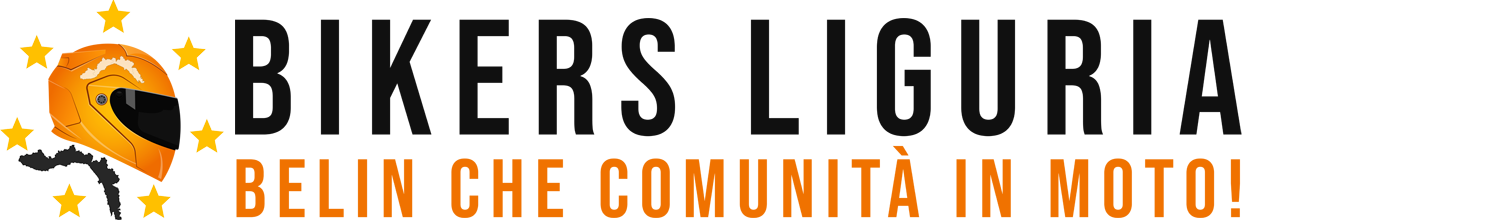 BIKERS LIGURIA